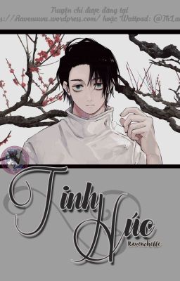 [JJK Fanfic] Tinh Húc - Lưu Ly Hoa San