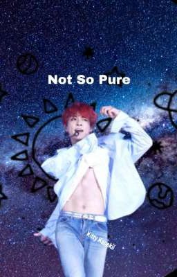 [JJK] Not So Pure