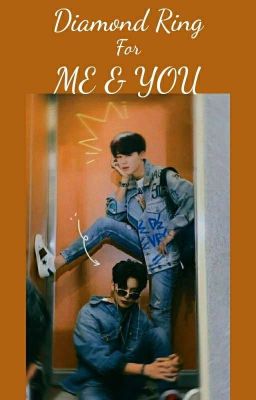 [Jjk-Pjm][ABO] Diamond ring for ME & YOU