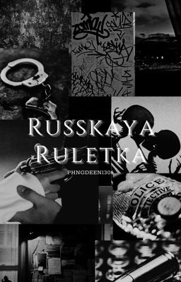 [jjk.pjm][oneshot] russkaya ruletka