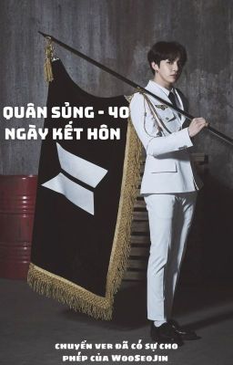 [jjk.pjm] Quân Sủng - 40 Ngày Kết Hôn