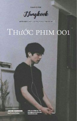 JJK||Thước phim 001