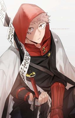 [JJK x Touken Ranbu] Saniwa nhà ta rốt cuộc có mấy gương mặt? !