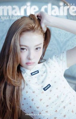 jjunabi 𐙚 enemies to lover