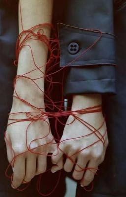 jmj - red thread 