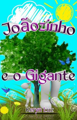 Joãozinho e o Gigante