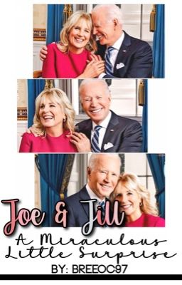 Joe & Jill: A Miraculous Little Surprise 