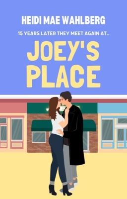 Joey's Place