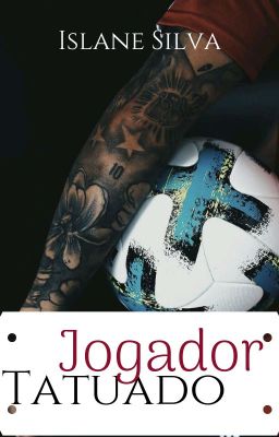 Jogador Tatuado