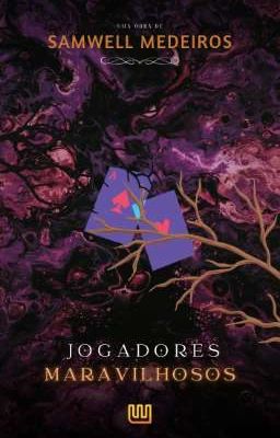 JOGADORES MARAVILHOSOS LIVRO II