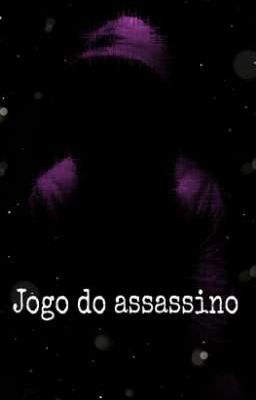 Jogo do Assassino- PãoEscritores