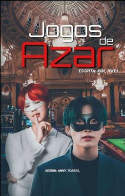 Jogos de azar - PJM + JJK - 