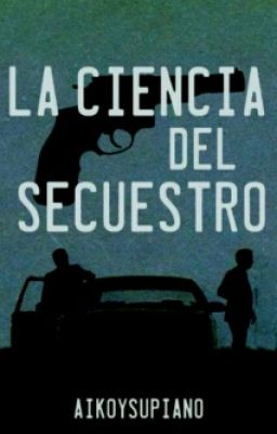 John McCartney: La ciencia del secuestro ©