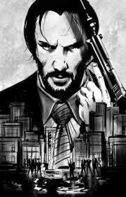 JOHN WICK