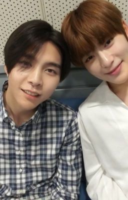 johnjae ; my new neighborhood 