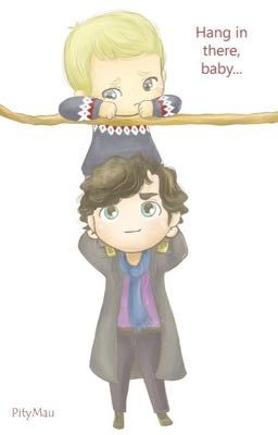 Johnlock fluff   *one shots*