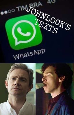 Johnlock's Texts