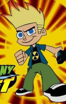 Johnny Test Rp