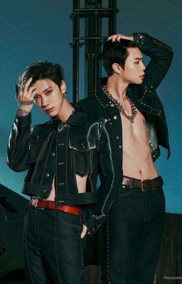 •johnten• không thể trốn 🔞