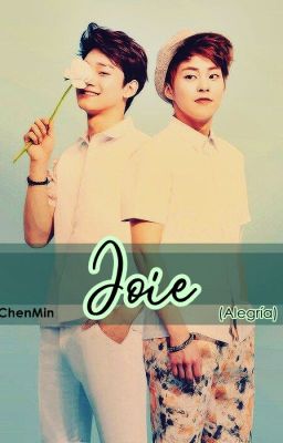 Joie | ChenMin