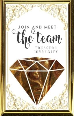 Join and Meet the Team!