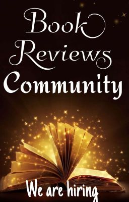 Join the BRC (Book Reviews Community)