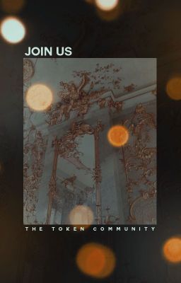 Join Us | Become A Token Admin | CLOSED