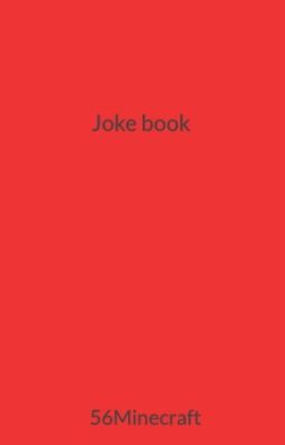 Joke book