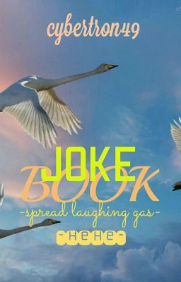 JOKE BOOK