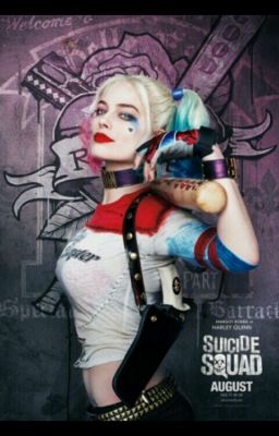 Joker and Harleys Daughter?