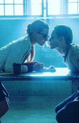 [Joker - Harley] It's the way we live