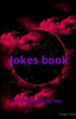 Jokes book🐺💜