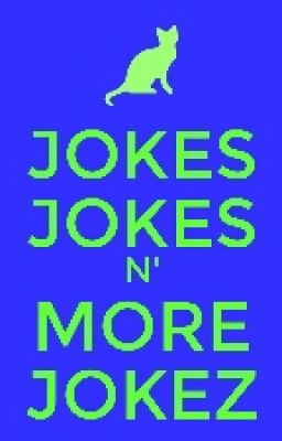 Jokes Jokes n' More Jokez | ✔