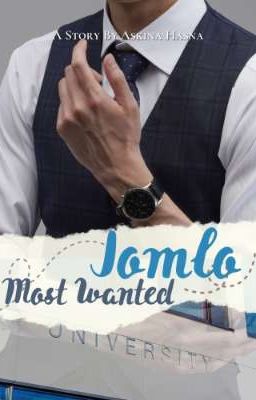 Jomlo Most Wanted