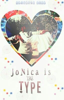 JoNica Is The Type