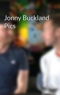 Jonny Buckland Pics