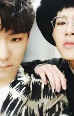 [JooKi|1shot|Written|K+] The one where jooheon is dumb & in love.