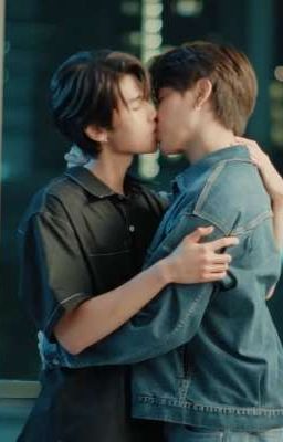 [JoongDunk] Mùi Hương🔞