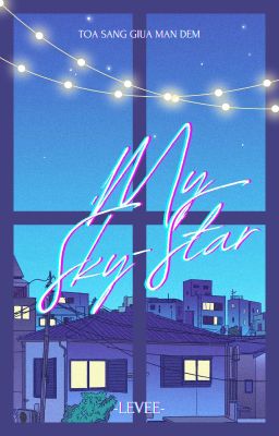 JoongDunk |  My Sky - My Star  | Toả sáng giữa màn đêm