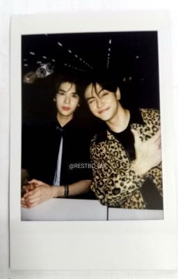[Joongdunk] Nắng bên đời 