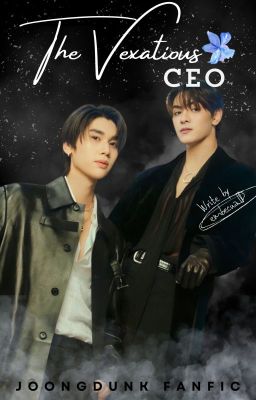 [JoongDunk] The Vexatious CEO_EABO