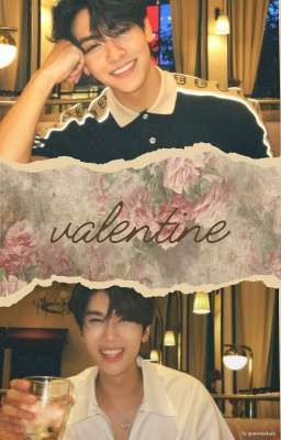 joongdunk | valentine