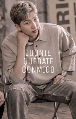 ~ Joonie quedate conmigo ~ ShowNam