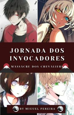 Jornada dos Invocadores - Massacre dos Chevalier