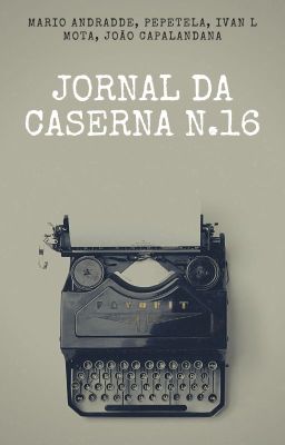 Jornal da Caserna n.16