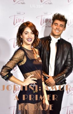 Jortini: Amor a Primer Rodaje