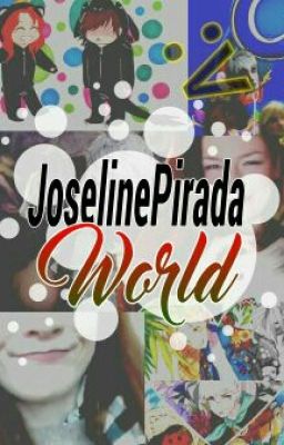 JoselinePirada World :v