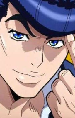 josuke Higashikata x reader (le bizzarre avventure di Jojo)