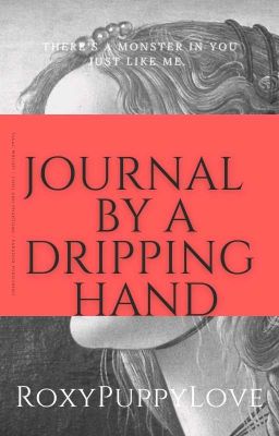  Journal By A Dripping Hand