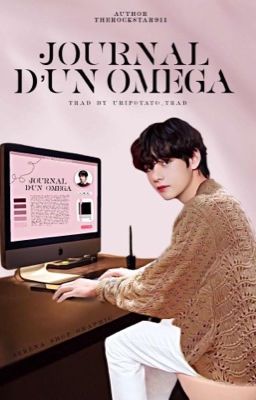 Journal d'un Oméga | TaeKook